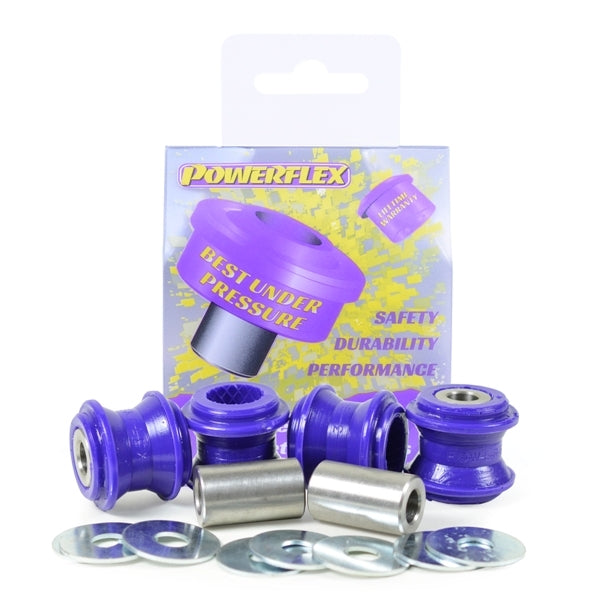 POWERFLEX - AUDI A4 (2008-2016) FRONT ANTI ROLL BAR LINK BUSH - Car Enhancements UK