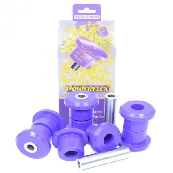 POWERFLEX - VW CADDY MK3 TYP 2K (2004 - 06/2010) REAR LEAF SPRING BUSH - Car Enhancements UK