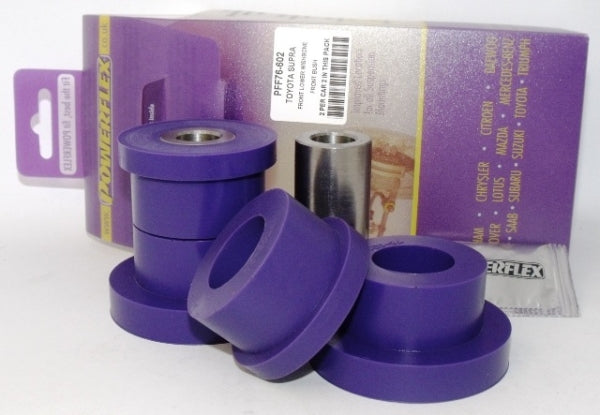 POWERFLEX - TOYOTA SUPRA 4 JZA80 (1993-2002) FRONT LOWER WISHBONE FRONT BUSH - Car Enhancements UK
