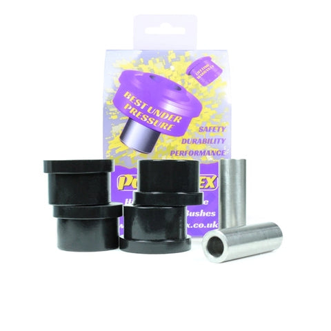 POWERFLEX - AUDI A3 INC QUATTRO MK2 8P (2003-2012) REAR LOWER SPRING MOUNT INNER - Car Enhancements UK