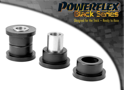 POWERFLEX BLACK SERIES - TOYOTA SUPRA 4 JZA80 (1993-2002) REAR TRAILING ARM FRONT BUSH - Car Enhancements UK