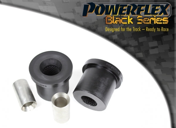 POWERFLEX BLACK SERIES - ASTRA MK6 - ASTRA J GTC, VXR & OPC (2010-2015) FRONT ARM REAR BUSH - Car Enhancements UK