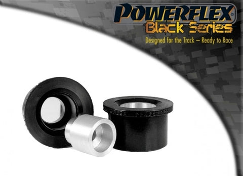 POWERFLEX BLACK SERIES - VW BEETLE & CABRIO 4MOTION (1998-2011) REAR DIFF FRONT MOUNTING BUSH - Car Enhancements UK