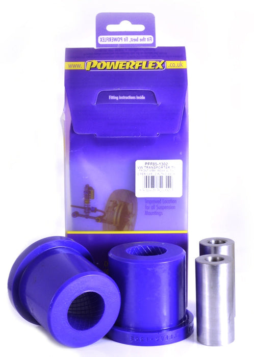 POWERFLEX - VW T5 TRANSPORTER (2003-2015) FRONT ARM REAR BUSH - Car Enhancements UK