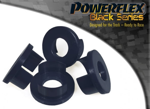 REAR LOWER ARM FRONT BUSH INSERT (BLACK EDITION) MUSTANG - Car Enhancements UK