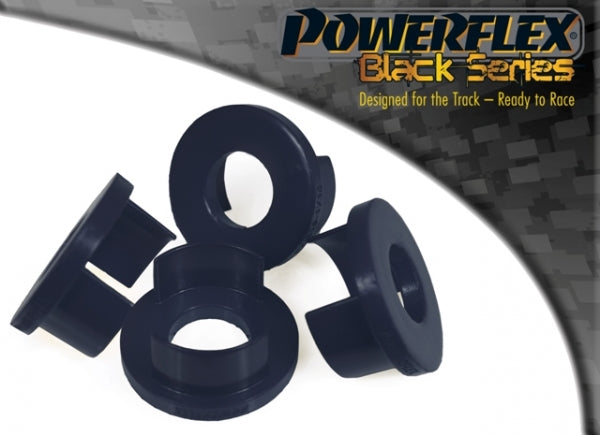 REAR LOWER ARM FRONT BUSH INSERT (BLACK EDITION) MUSTANG - Car Enhancements UK