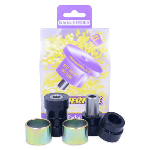 POWERFLEX - REAR LOWER TRACK ROD INNER BUSH (AUDI / SEAT / SKODA / VW MODELS) (Copy) | Car Enhancements UK