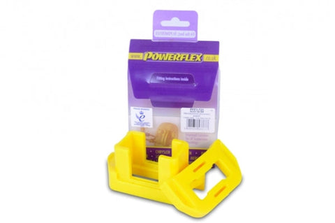 POWERFLEX - AUDI A4 (2008-2016) TRANSMISSION MOUNT INSERT - Car Enhancements UK