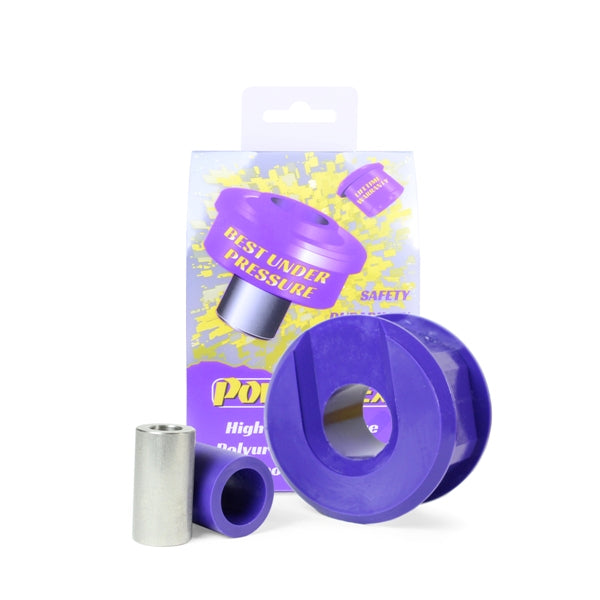 POWERFLEX  - LOWER ENGINE MOUNT LARGE BUSH - AUDI / SEAT / SKODA / VW MODELS - Car Enhancements UK