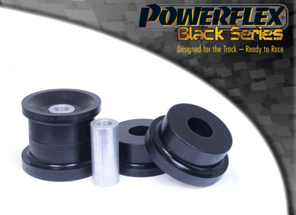 POWERFLEX - REAR SUBFRAME REAR MOUNTING BUSH (BMW MODELS) - Car Enhancements UK