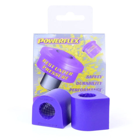 POWERFLEX - Vauxhall (CORSA D) FRONT ANTI ROLL BAR BUSH 19MM - Car Enhancements UK