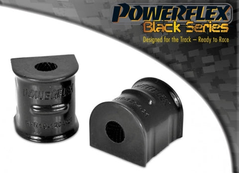 REAR ANTI ROLL BAR TO CHASSIS BUSH 18MM (BLACK SERIES) FOCUS MK2/MK3 - Car Enhancements UK