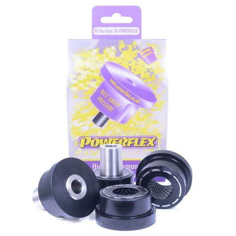 POWERFLEX - TOYOTA SUPRA 4 JZA80 (1993-2002) REAR UPPER ARM REAR BUSH - Car Enhancements UK