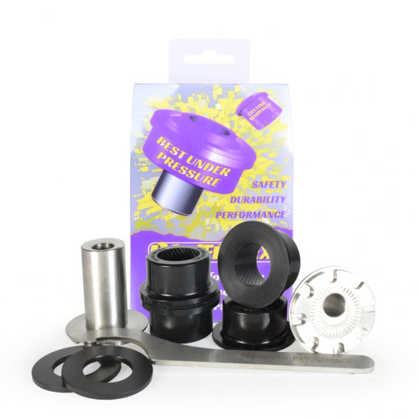 POWERFLEX - FRONT WISHBONE FRONT BUSH - (AUDI / SEAT / SKODA / VW) | Car Enhancements UK