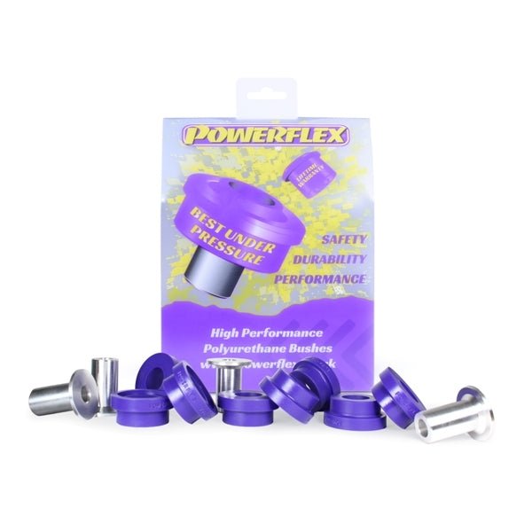 POWERFLEX - VW BEETLE & CABRIO 4MOTION (1998-2011) REAR SUBFRAME MOUNTING BUSH - Car Enhancements UK