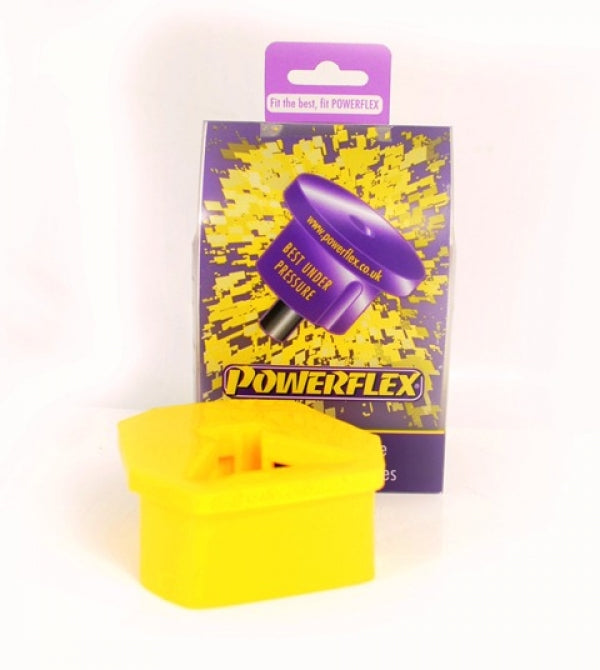 LOWER ENGINE MOUNT INSERT - Car Enhancements UK
