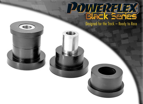 POWERFLEX BLACK SERIES - TOYOTA SUPRA 4 JZA80 (1993-2002) FRONT LOWER WISHBONE FRONT BUSH - Car Enhancements UK
