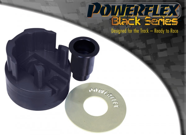 POWERFLEX FRONT LOWER ENGINE MOUNT HYBRID BUSH (LARGE) AUDI / SEAT / SKODA / VW MQB MODELS - Car Enhancements UK