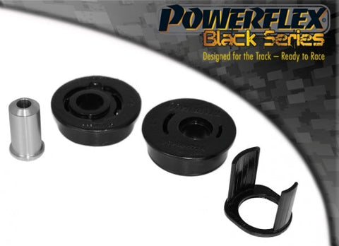 POWERFLEX BLACK SERIES - MEGANE II INC RS 225, R26 AND CUP (2002-2008) UPPER RIGHT ENGINE MOUNTING BUSH - Car Enhancements UK