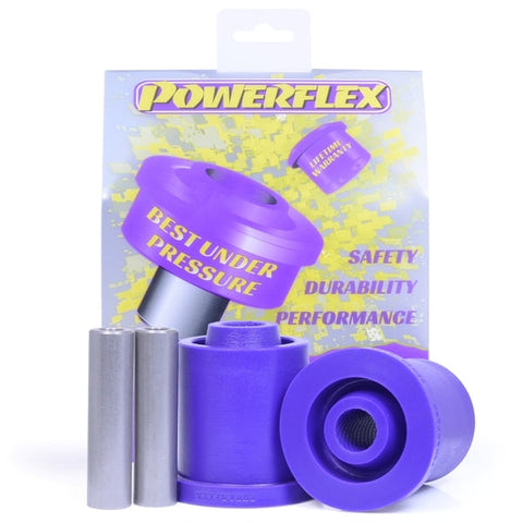 POWERFLEX - MEGANE II INC RS 225, R26 AND CUP (2002-2008) REAR BEAM MOUNTING BUSH - Car Enhancements UK