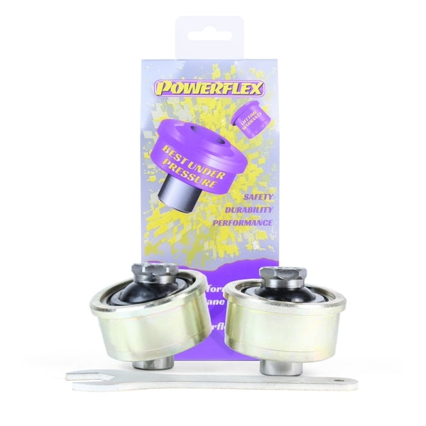 POWERFLEX - Vauxhall (CORSA D) FRONT ARM REAR BUSH - Car Enhancements UK