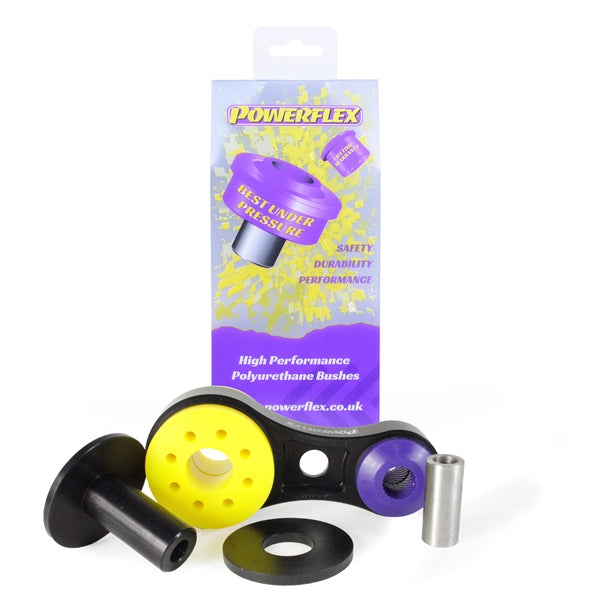 POWERFLEX LOWER TORQUE MOUNT - FIESTA MK8 1.0 ECOBOOST PRE FACELIFT - Car Enhancements UK