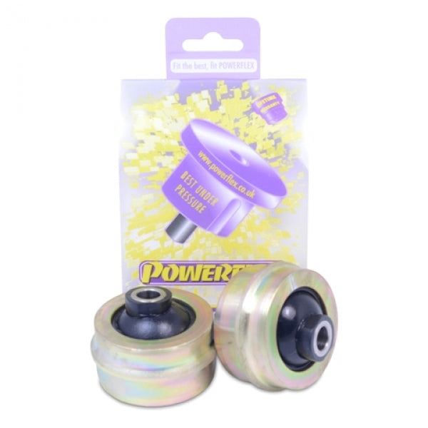 **CLEARANCE** POWERFLEX - FRONT ARM REAR BUSH, CASTER ADJUSTABLE (FORD / MAZDA) (NO RETURN)