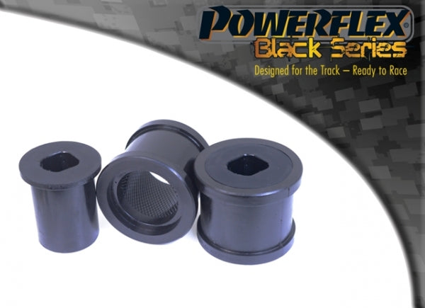 POWERFLEX BLACK SERIES - HONDA MK10 FC/FK (2016 ON) FRONT ARM REAR BUSH - Car Enhancements UK