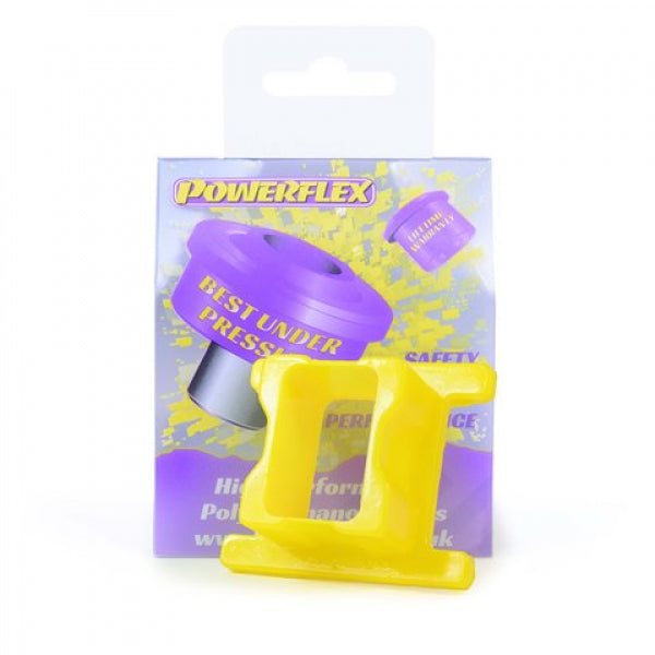 POWERFLEX -  TRANSMISSION MOUNT INSERT (AUDI MODELS) - Car Enhancements UK