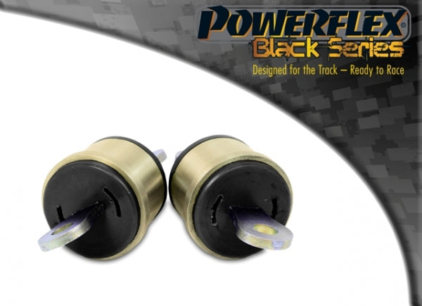 REAR TRAILING ARM BLADE BUSH (BLACK EDITION) FOCUS MK3 - Car Enhancements UK