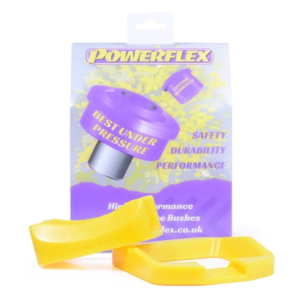 TRANSMISSION MOUNT INSERT - Car Enhancements UK