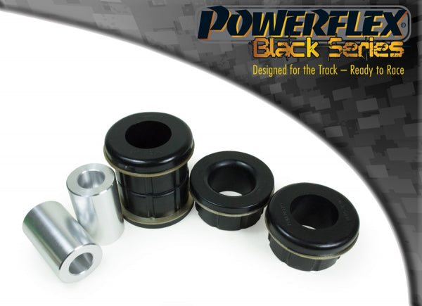 POWERFLEX - REAR SUBFRAME FRONT MOUNTING BUSH (BMW MODELS) - Car Enhancements UK