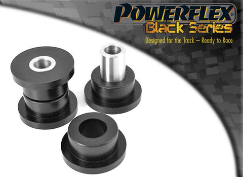 POWERFLEX BLACK SERIES - TOYOTA SUPRA 4 JZA80 (1993-2002) REAR TRACK CONTROL ARM OUTER BUSH - Car Enhancements UK
