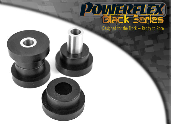 POWERFLEX - REAR LOWER SPRING MOUNT OUTER (AUDI / SEAT / SKODA / VW MODELS) - Car Enhancements UK