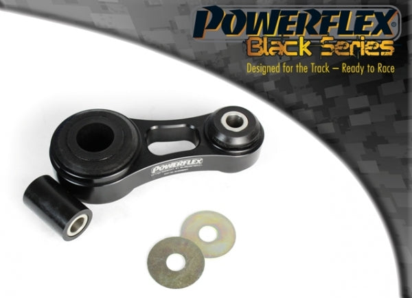 POWERFLEX - MEGANE IV INCL. RS (2015 ON) LOWER TORQUE MOUNT - Car Enhancements UK