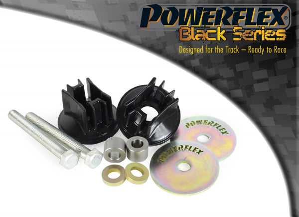 POWERFLEX - REAR DIFF REAR BUSH INSERT (AUDI MODELS) | Car Enhancements UK