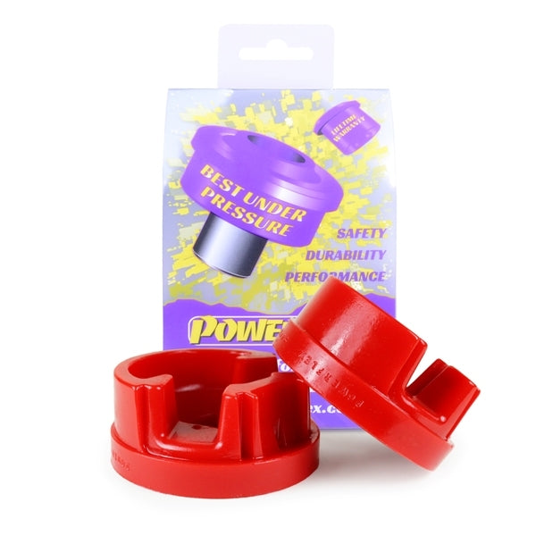 POWERFLEX - ASTRA MK6 - ASTRA J GTC, VXR & OPC (2010-2015) FRONT ENGINE MOUNTING INSERT (DIESEL) - Car Enhancements UK