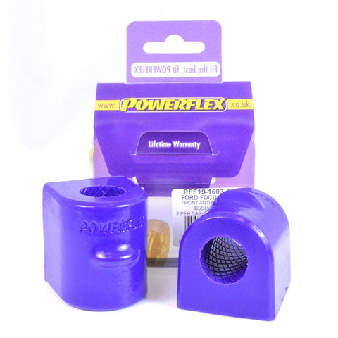 FRONT ANTI ROLL BAR TO CHASSIS BUSH 21MM - Car Enhancements UK