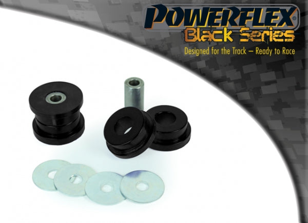 POWERFLEX - REAR SHOCK ABSORBER TOP MOUNTING BUSH - FIAT 500 INC ABARTH - Car Enhancements UK