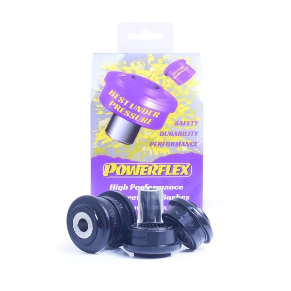POWERFLEX - BMW F20, F21 XDRIVE (2011 - 2019) FRONT CONTROL ARM TO CHASSIS BUSH - Car Enhancements UK