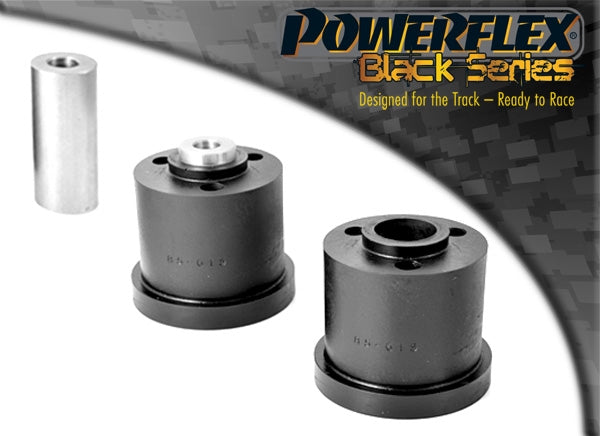 POWERFLEX BLACK SERIES - VW LUPO (1999 - 2006) REAR BEAM MOUNTING BUSH - Car Enhancements UK