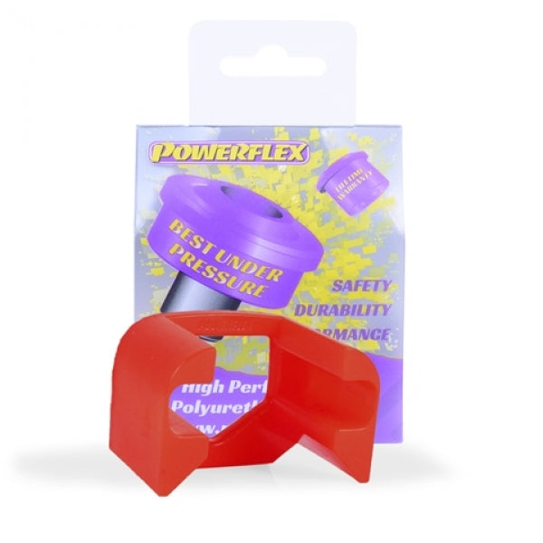POWERFLEX - Vauxhall (CORSA D) UPPER GEARBOX MOUNT INSERT (DIESEL) - Car Enhancements UK