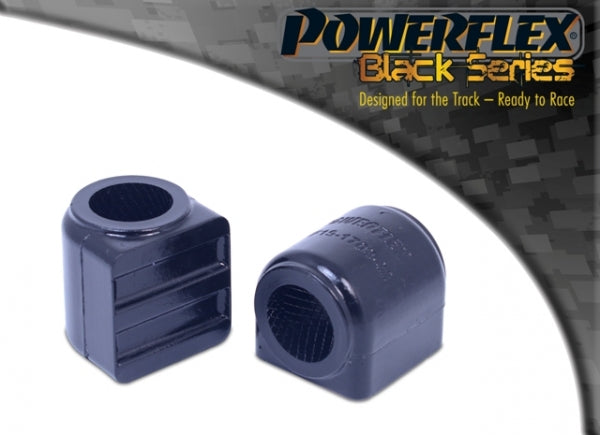 FRONT ANTI ROLL BAR BUSH 32MM (BLACK EDITION) MUSTANG - Car Enhancements UK