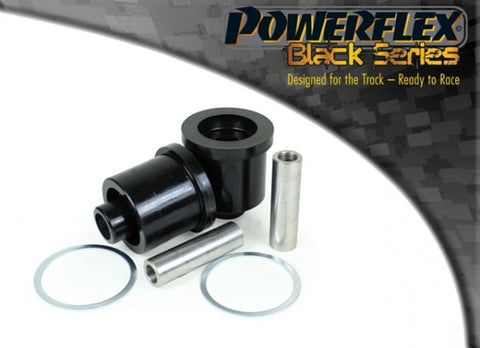 POWERFLEX BLACK SERIES - HONDA MK8 FK/FN INC. TYPE-R (2005 - 2012) REAR BEAM MOUNTING BUSH - Car Enhancements UK