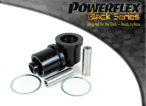 POWERFLEX BLACK SERIES - HONDA MK8 FK/FN INC. TYPE-R (2005 - 2012) REAR BEAM MOUNTING BUSH - Car Enhancements UK
