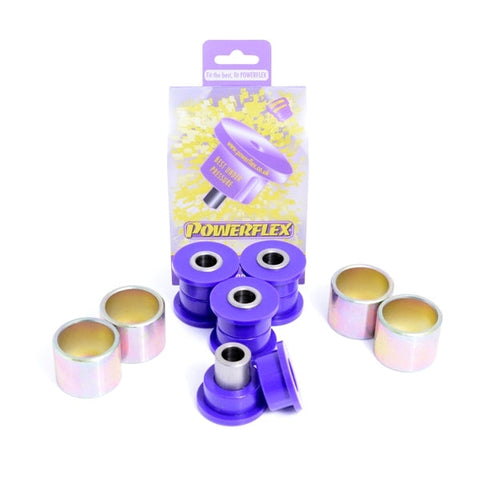 REAR UPPER CONTROL ARM BUSH - Car Enhancements UK