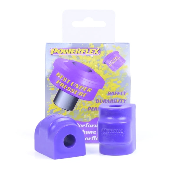 POWERFLEX - BMW F20, F21 (2011 - 2019) REAR ANTI ROLL BAR BUSH 12MM - Car Enhancements UK