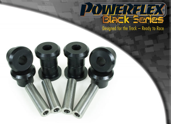 POWERFLEX - REAR LEAF SPRING BUSH (CADDY MK3/3.5) - Car Enhancements UK