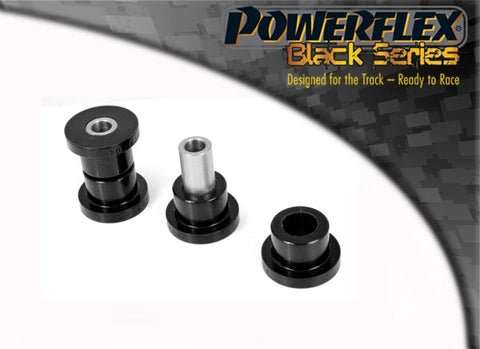 POWERFLEX BLACK SERIES - VW LUPO (1999 - 2006) FRONT WISHBONE INNER BUSH (FRONT) - Car Enhancements UK