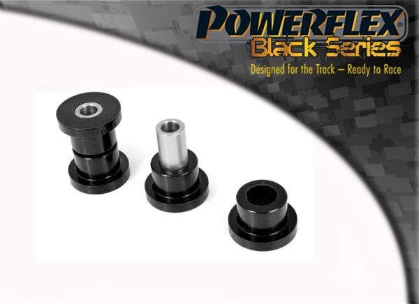 POWERFLEX BLACK SERIES - VW LUPO (1999 - 2006) FRONT WISHBONE INNER BUSH (FRONT) - Car Enhancements UK